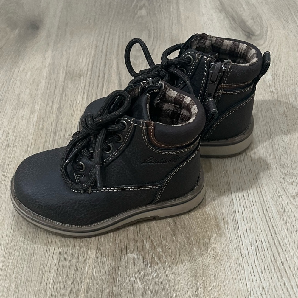Toddler Eddie Bauer Boots